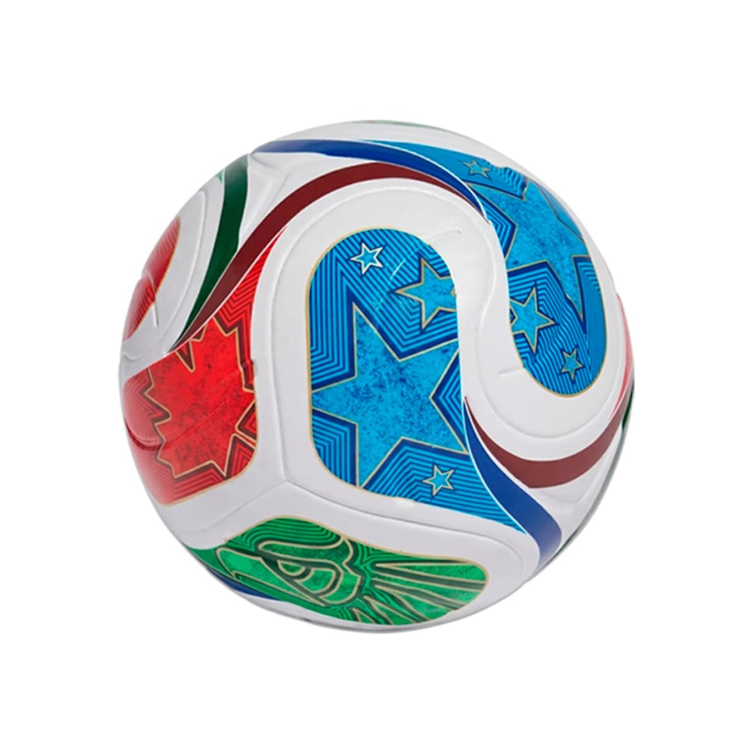BALON DE FUTBOL MUNDIALISTA