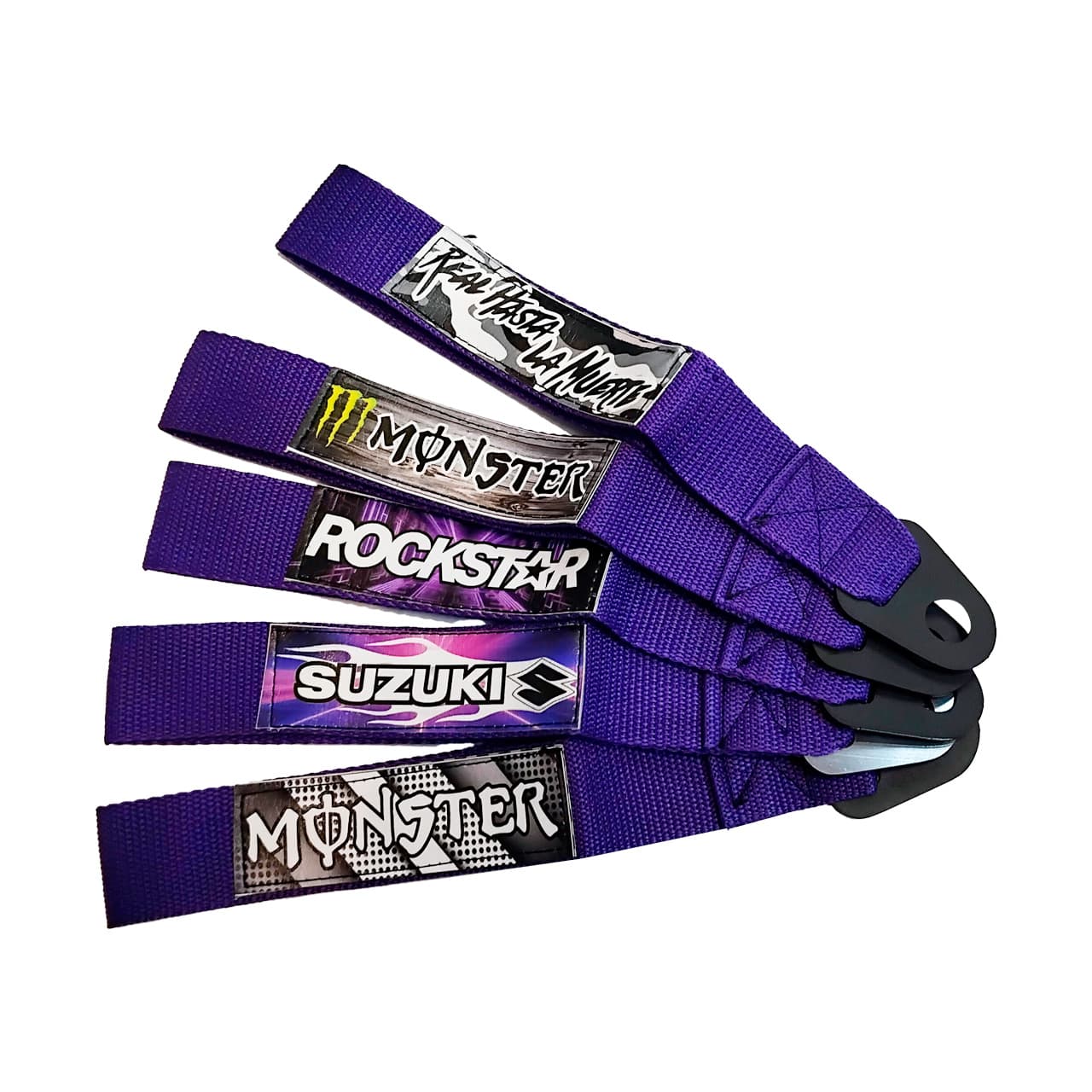 REATA MORADO