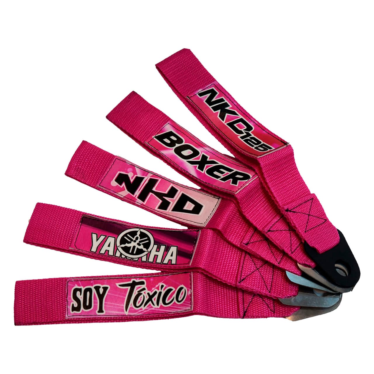 REATA FUCSIA