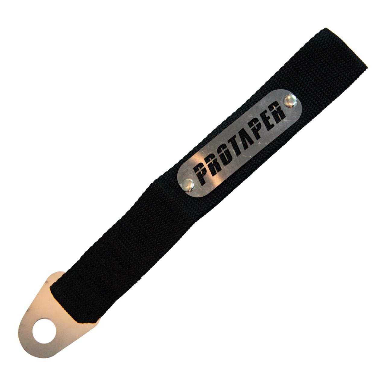 REATA NEGRA CON LAMINA DE ACERO PROTAPER