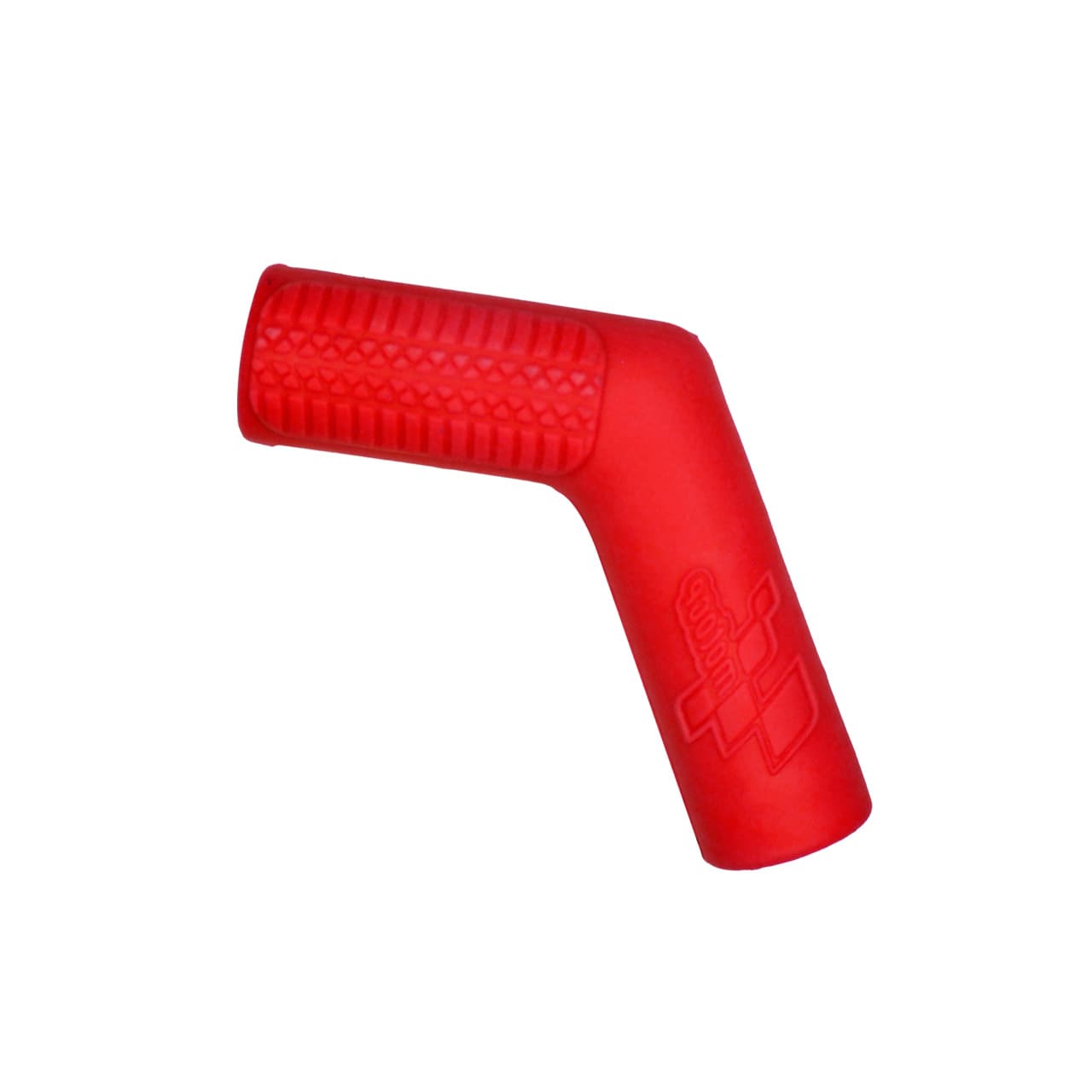 PALANCA DE CAMBIO ROJA
