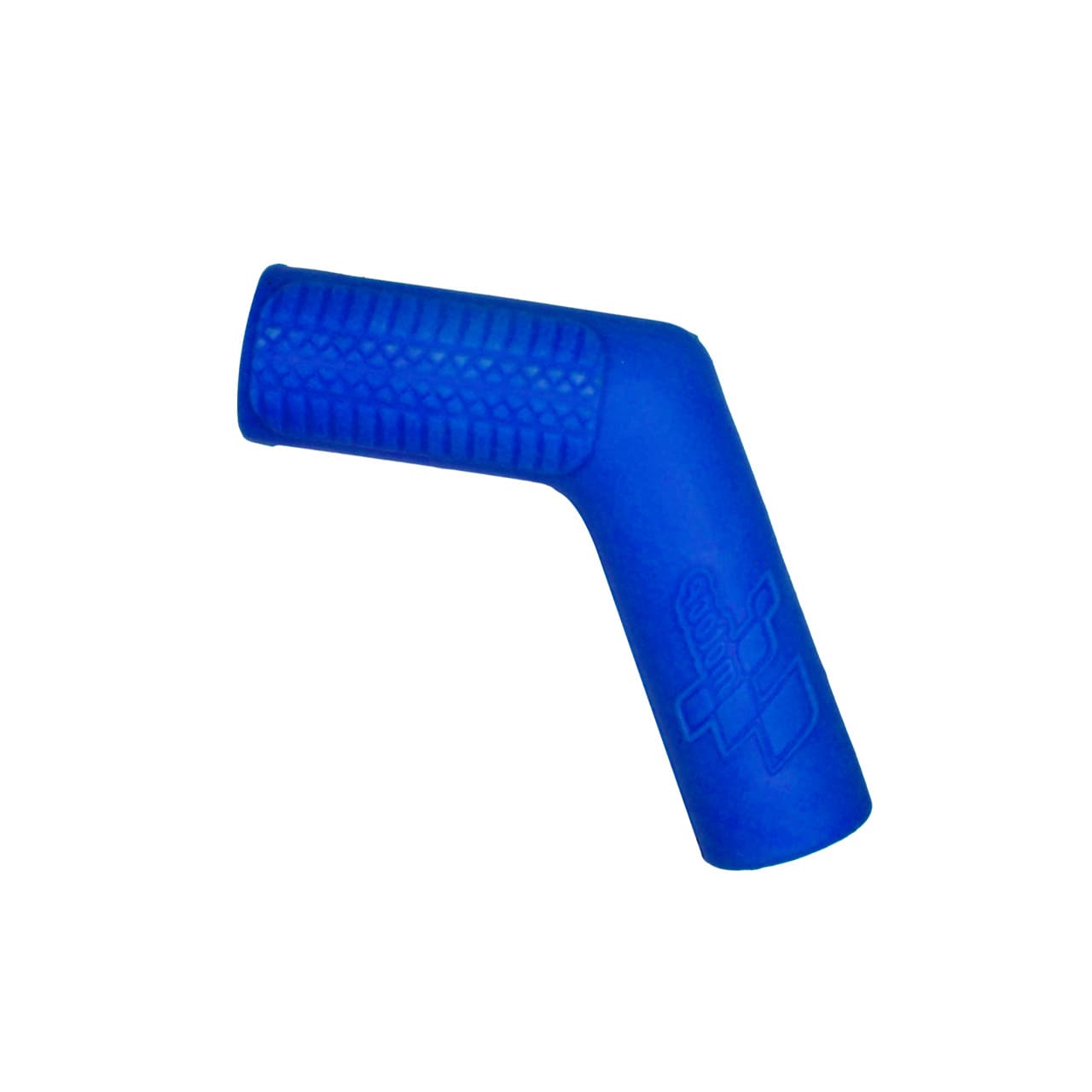 PALANCA DE CAMBIO AZUL