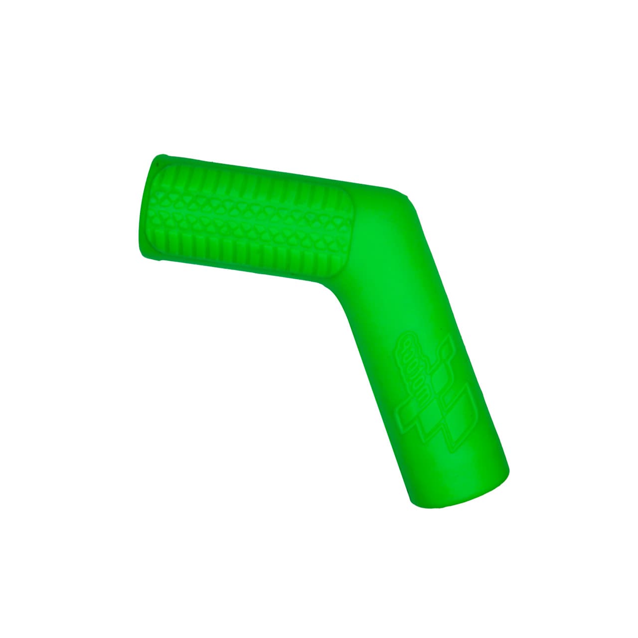 PALANCA DE CAMBIO VERDE