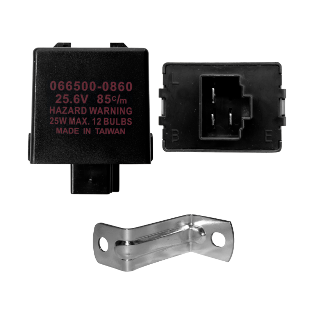 FLASH 24V 3P MITSUBISHI CANTER FUSO (81980-1310)