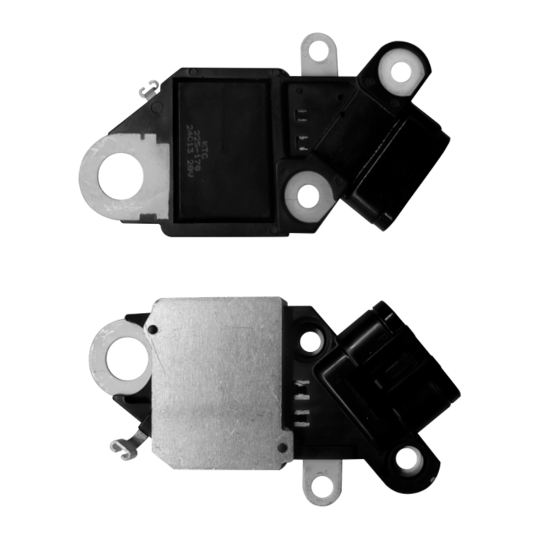 REGULADOR (D4476) 24V 24SI
