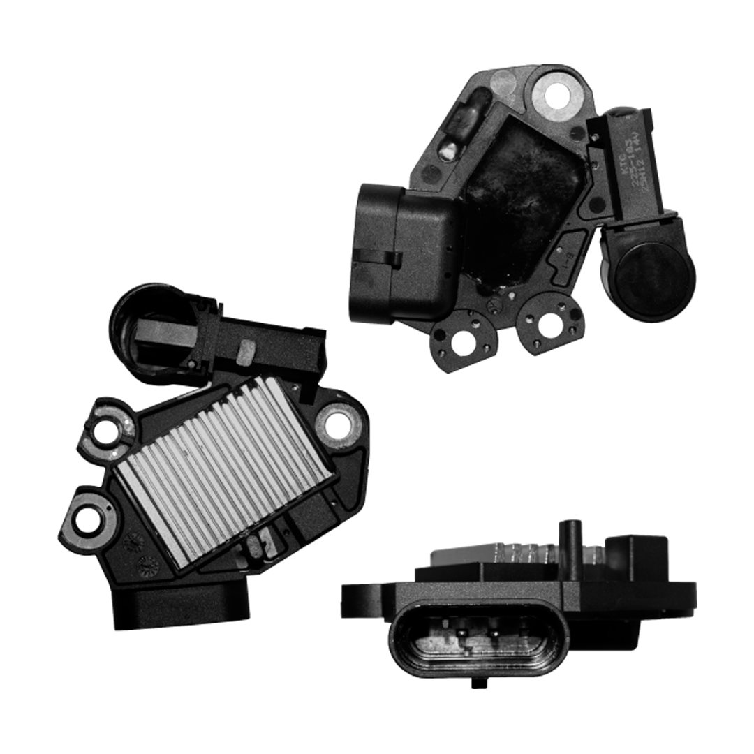 REGULADOR (M514) 12V SAIL VALEO (VRPR2765)