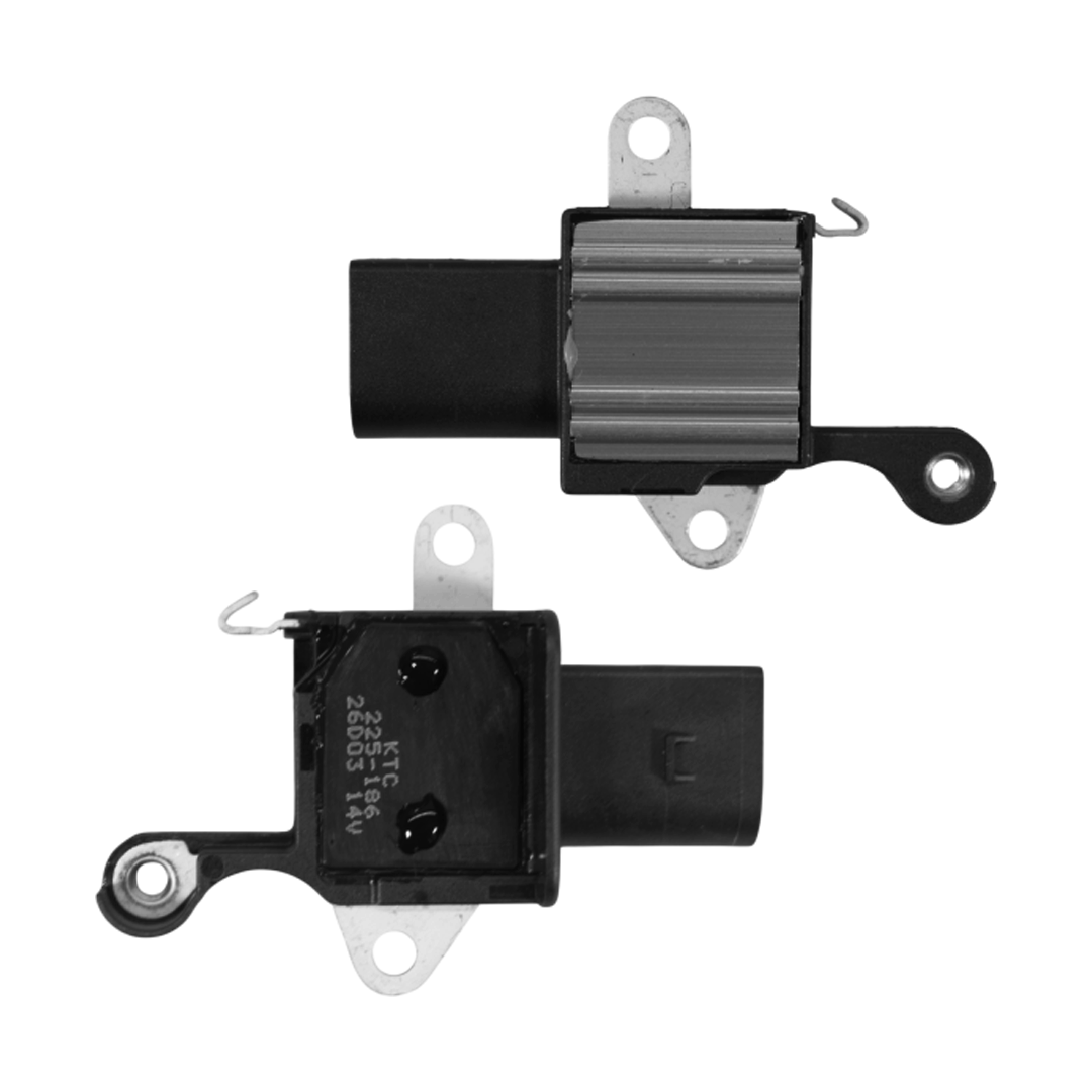 REGULADOR LIN (GA165) 12V TOYOTA HILUX 2.8 15-25 ID137 (104210-9532)