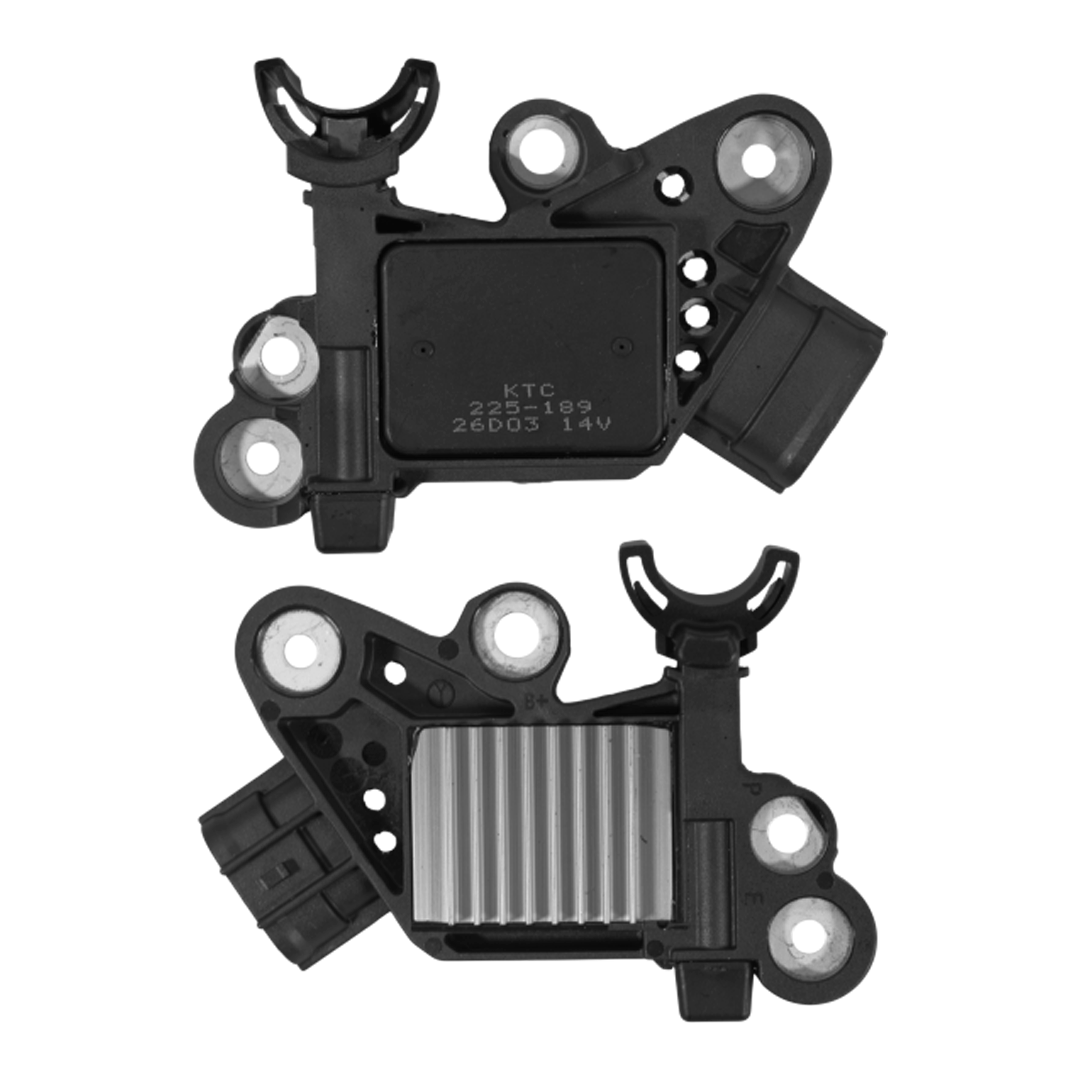 REGULADOR (IB5027) 12V NISSAN NP300-MURANO-NAVARA-MAXIMA-TEANA 3P C-S-L (VRB0757-231003TS3B)