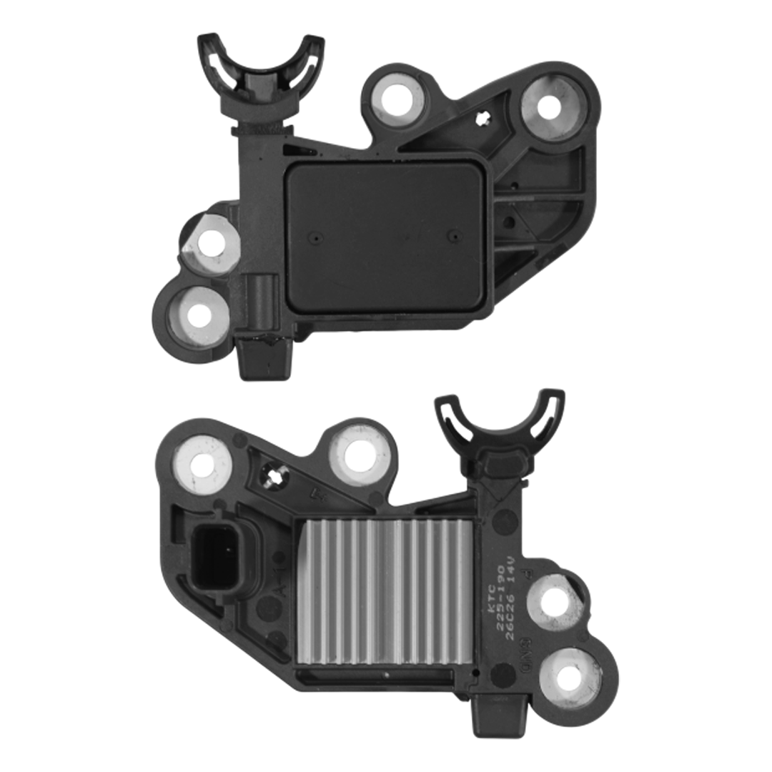 REGULADOR LIN (IB840) 12V RENAULT LOGAN-SANDERO-KWID-DUSTER-CAPTUR-CLIO III-NISSAN QASHQAI 13/-KICKS