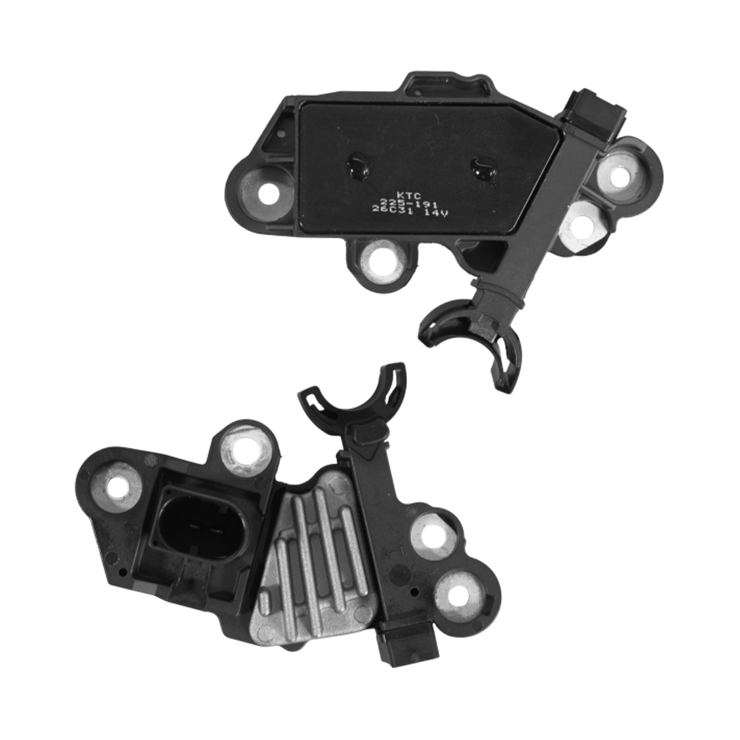 REGULADOR LIN (GA395) 12V FORD ECOSPORT 2.0 2017/ ID32 (F00M346063-F00M346169)