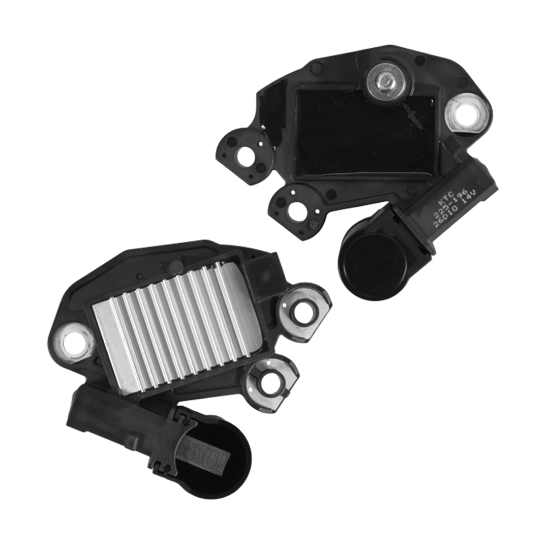 REGULADOR (M3086) FORD ECOSPORT 1.5 18-21-KA FREESTYLE-TITANIUM 19-21 (GA612-2713058)