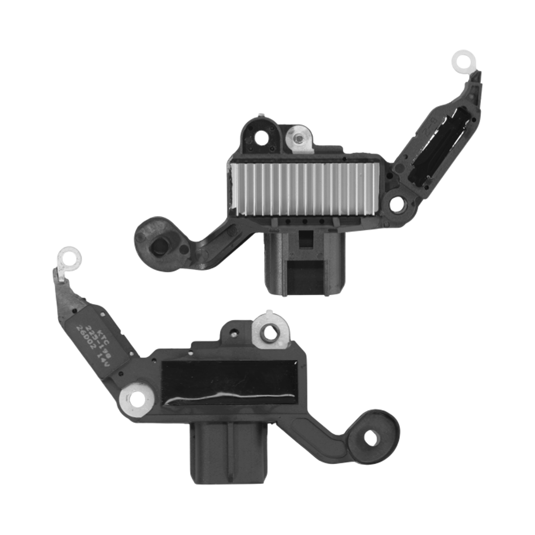 REGULADOR LIN (F611) 12V FORD FOCUS 03/-FUSION 02/-MONDEO 00/-TRANSIT 02/-MAZDA 2 1.4 03/ (GA1890)