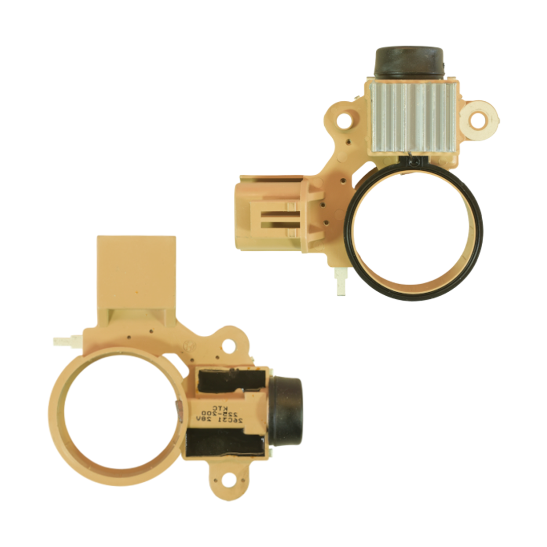 REGULADOR (IY713) 24V HYUNDAI HD65-HD72-HD78 (37370-45100)