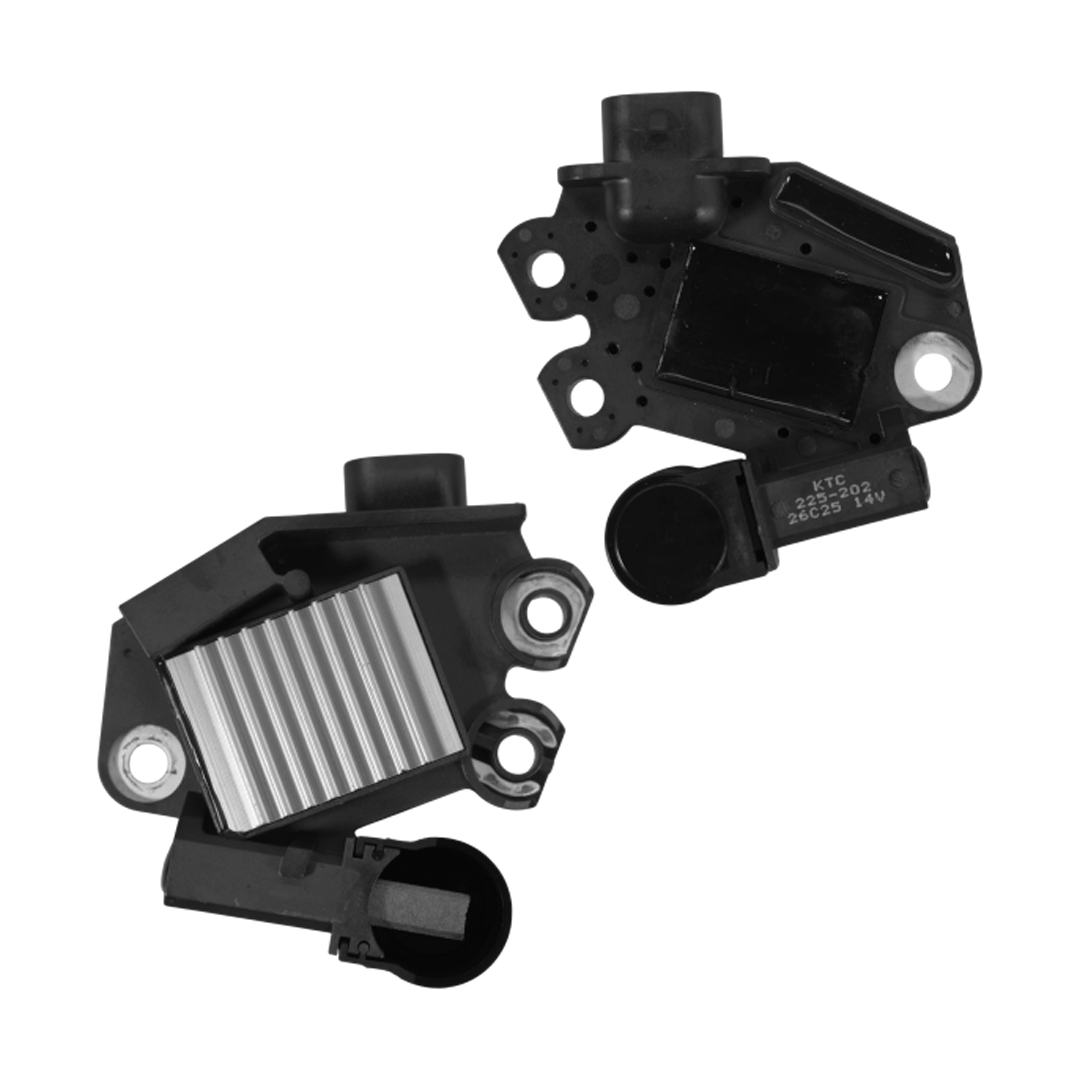 REGULADOR (M608) 12V CHEVROLET CAPTIVA 10-14-EQUINOX-TERRAIN-TRAX REWARD (VR-V5460)