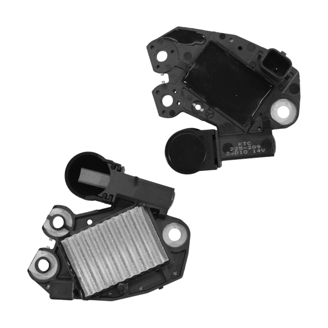 REGULADOR LIN (GA694) 12V RENAULT LOGAN 1.0-SANDERO 1.0 17-24 ID25