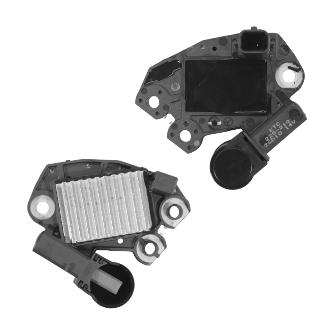 REGULADOR LIN (GA617) 12V RENAULT DUSTER ICONIC 22-26-CAPTUR INTENSE-ICONIC-ZEN 22-26
