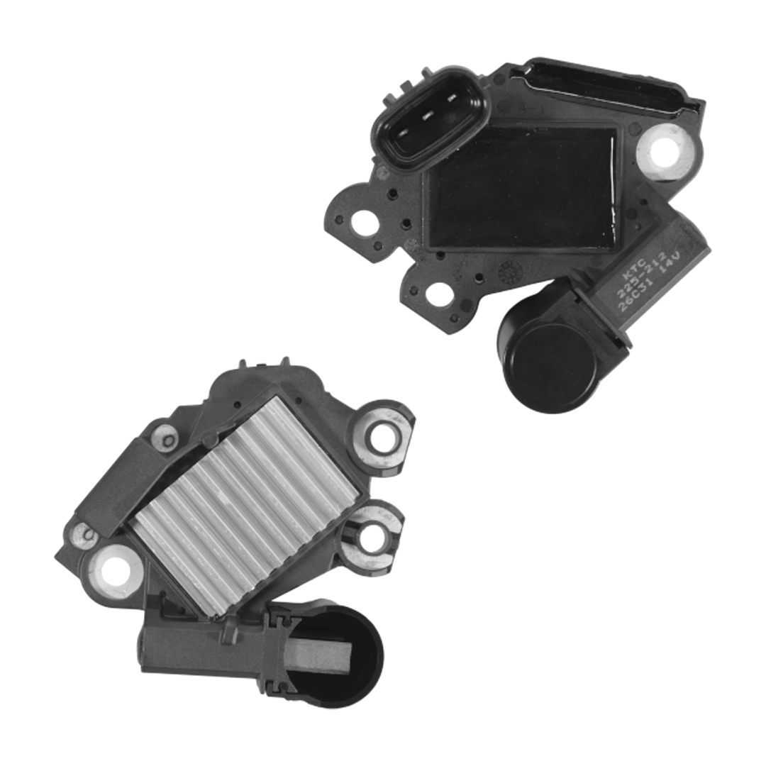 REGULADOR (M614) 12V HYUNDAI SANTAFE 10-16-TUCSON IX35 10/-SONATA 10-16-KIA SPORTAGE 10/-OPTIMA 10-1