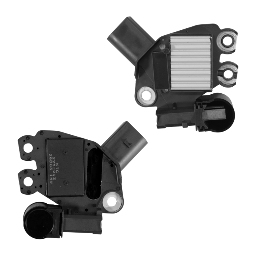 REGULADOR LIN (GA318) 12V TOYOTA YARIS 1.3-1.5 19/-ETIOS 1.3 17-21 ID225