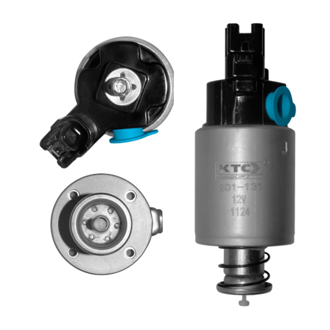 AUTOMATICO 12V NI TOYOTA YARIS 1.5L-ETIOS (28226-21080 - ZM3665)