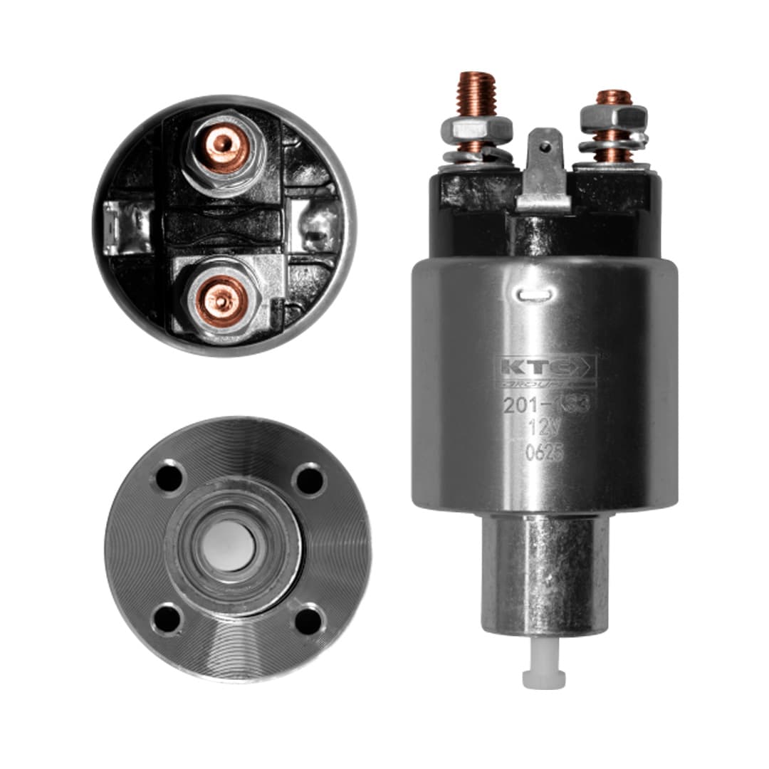 AUTOMATICO 12V MI SUZUKI GRAND VITARA-XL 7 06-08 (3122065J30-SS5040)