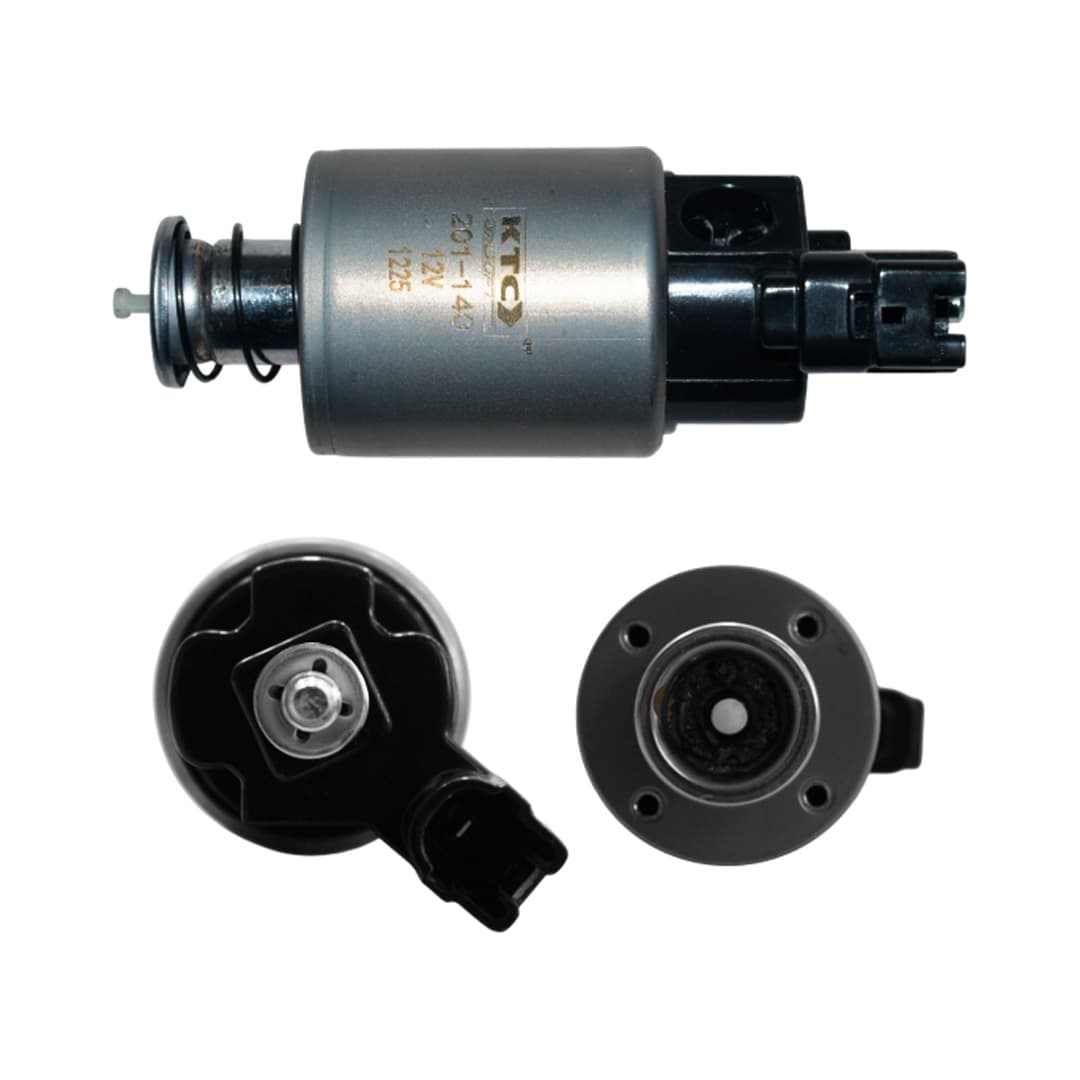 AUTOMATICO 12V NI TOYOTA COROLLA 1.8 2015/ (28226-37130 - ZM6665)
