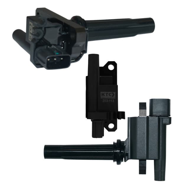 BOBINA ENCENDIDO MAZDA 323 PROTEGE 99-03 (U4033)