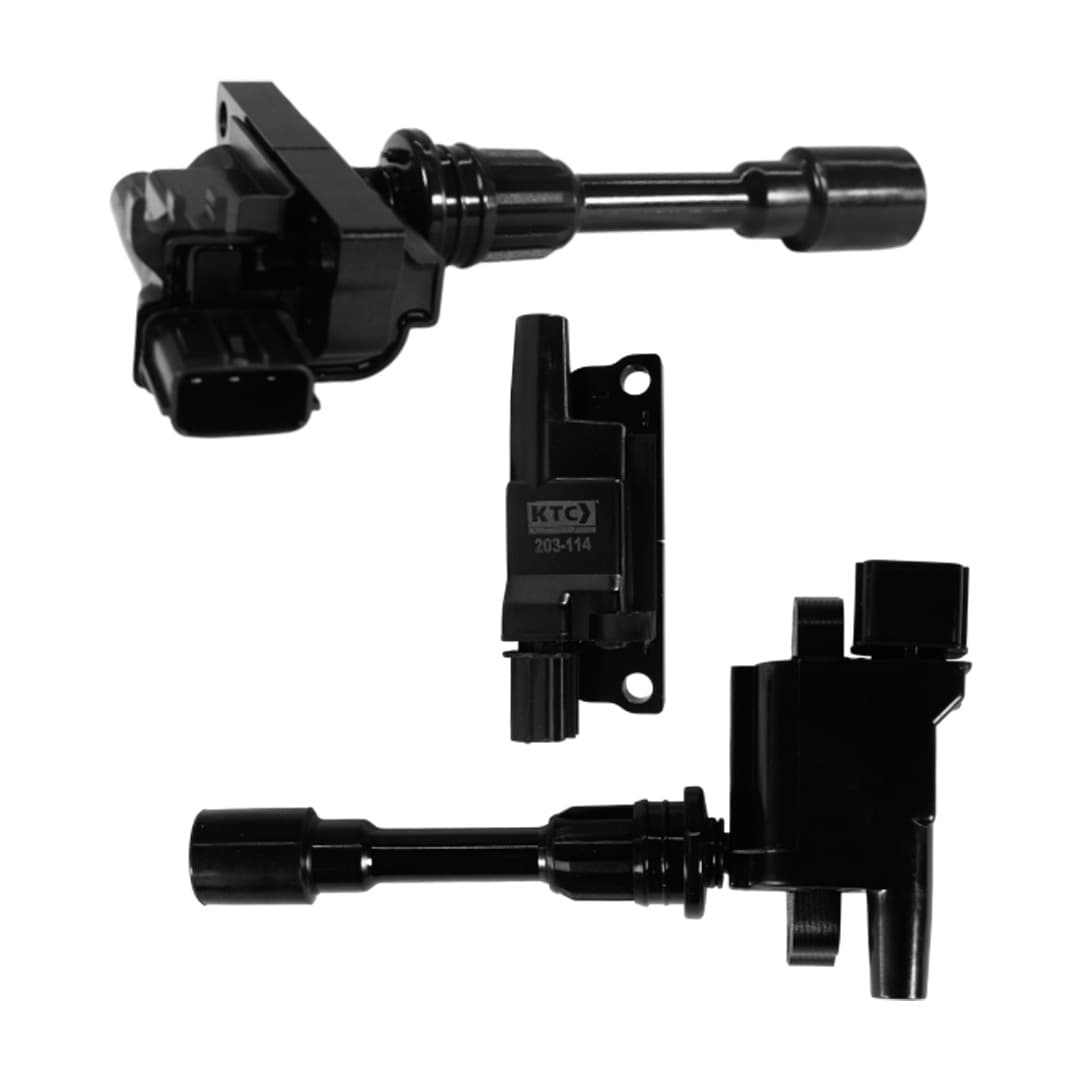 BOBINA ENCENDIDO MAZDA 323 PROTEGE 2.0 01-03 (U4011)