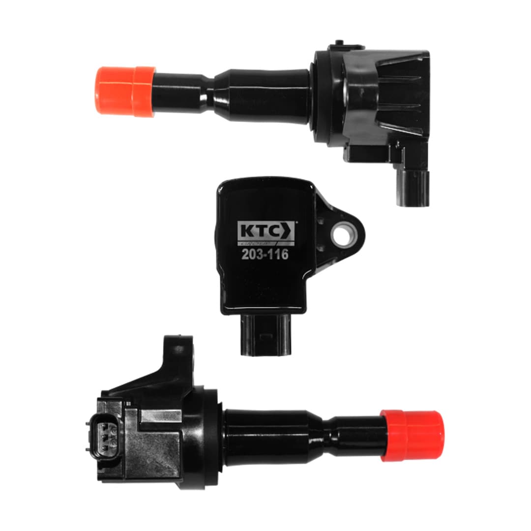 BOBINA ENCENDIDO HONDA FIT 1.5L 09-14-CRZ 11-14 (UF626)