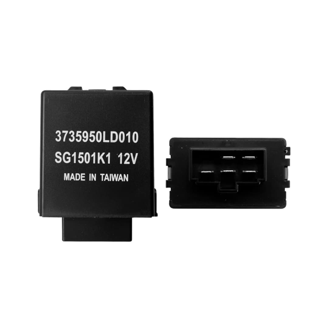 FLASH 12V JAC-DONGFENG (3735950LD010)