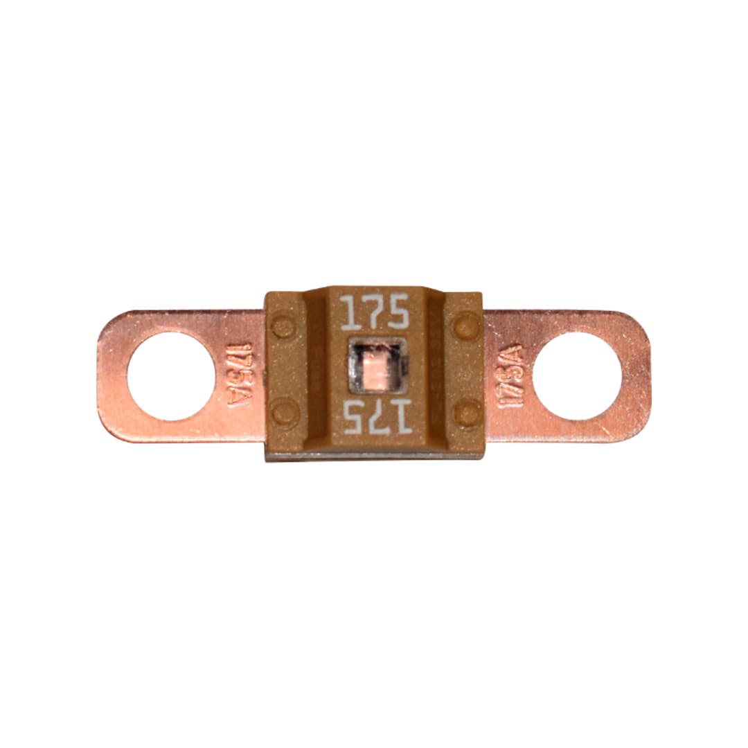 FUSIBLE MIDI TIPO RESISTENCIA 175AMP - 4CMX1CM