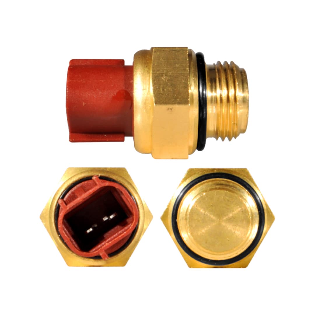 PERA MOTOVENTILADOR SWIFT 1.0-1.3 ROSCA 16MM (17680-60B00)