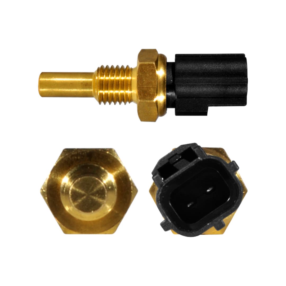PERA TEMPERATURA 2P TOYOTA CAMRY-COROLLA-HIGHLANDER-TACOMA-SIENNA-MAZDA 2-RX8-(8942235010)