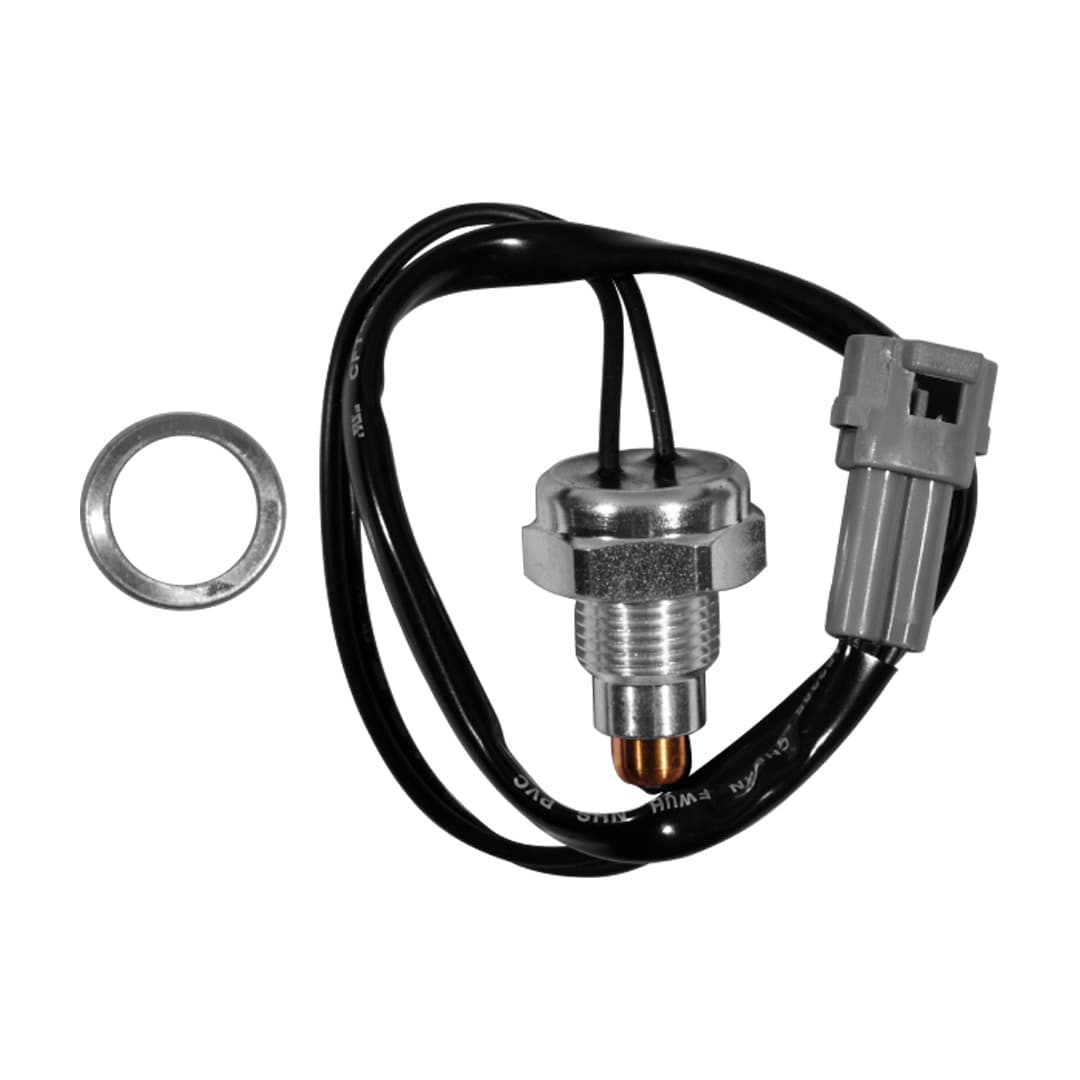PERA REVERSO 2P SUZUKI GRAND VITARA 1.9-2.0-2.5-2.7 02-15 - TOYOTA SUPRA (25354-82D00)(24750-67J00)