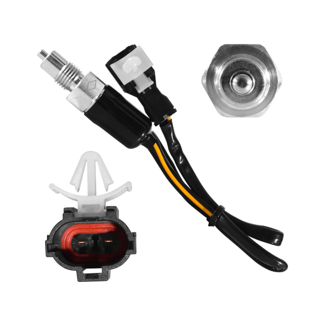 PERA REVERSO 2P CHEVROLET SPARK M200-M250 - MATIZ 05/ (96314357) (95224024) GPM