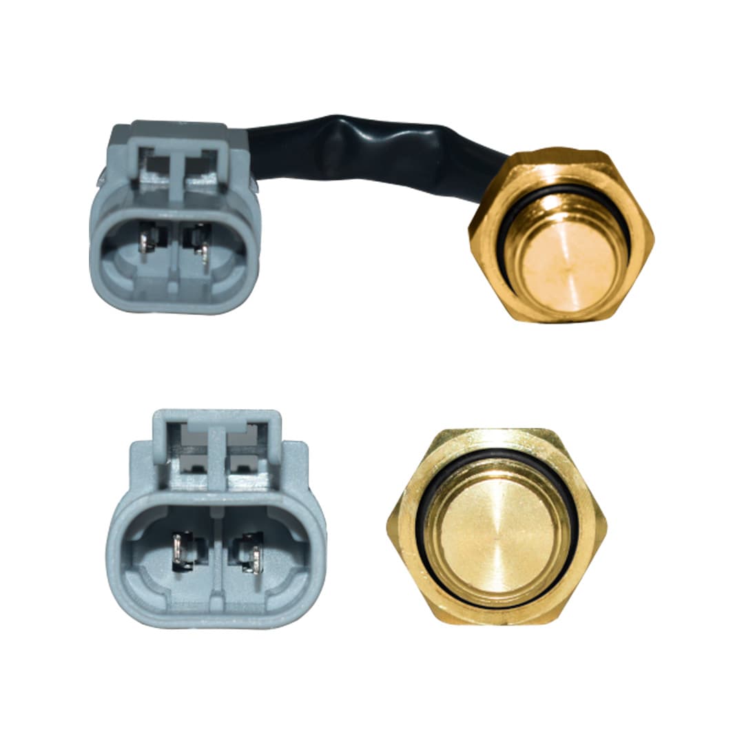 PERA MOTOVENTILADOR NISSAN-HYUNDAI-MITSUBISHI (KRB-923) GPM