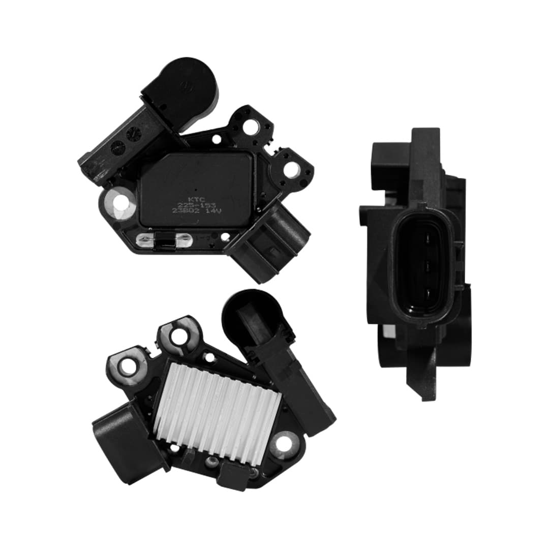 REGULADOR (M593) 12V HYUNDAI I10 13/- I20-SONATA Y20-K5-CRETA KIA PICANTO-SOUL- CERATO 09-16-SPORTAG