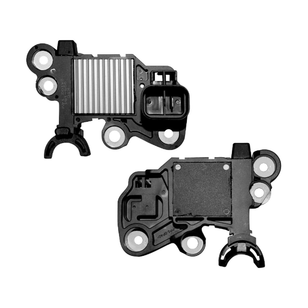 REGULADOR (F000BL0118) 12V HYUNDAI I10 (1 PIN)