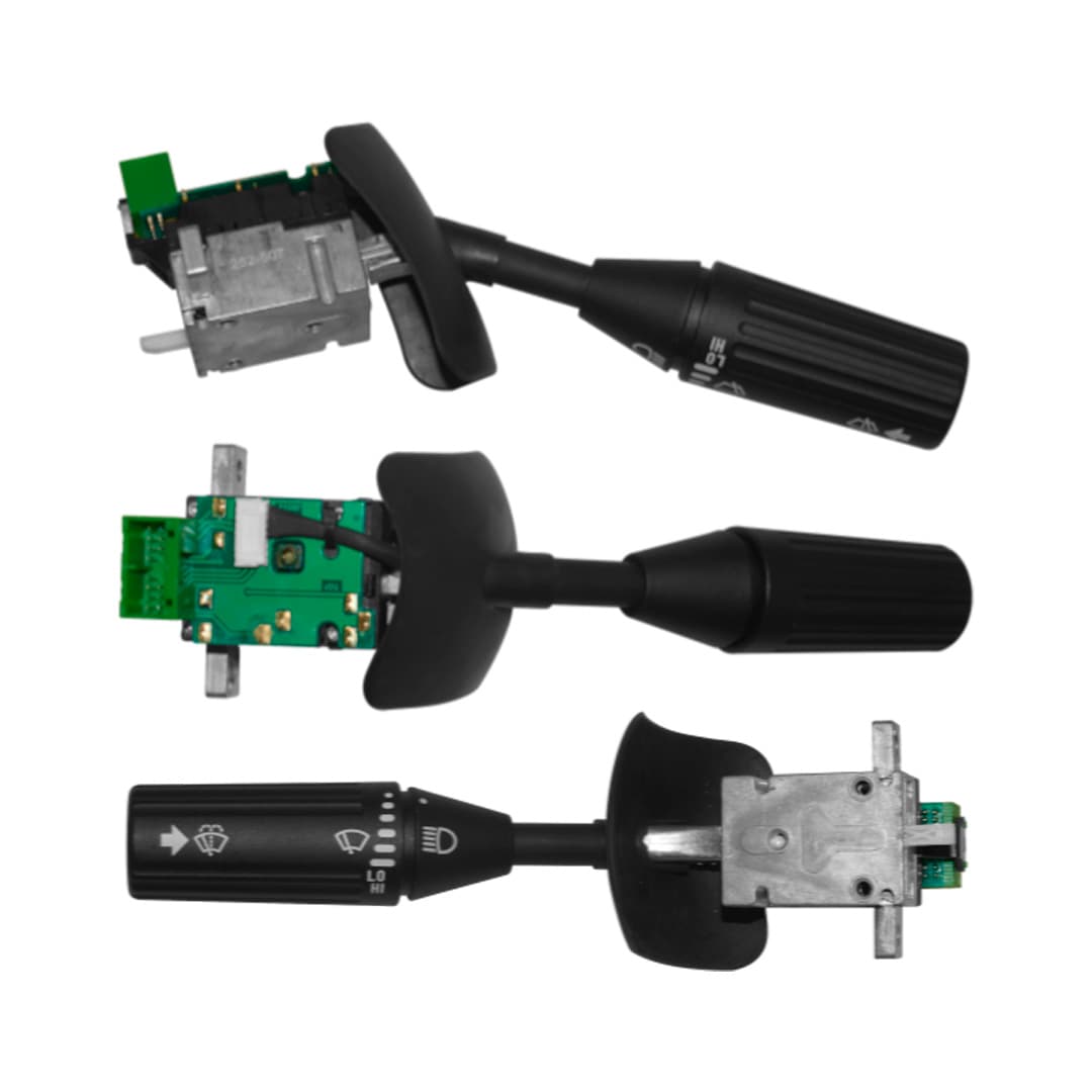 SWITCH DIRECCIONAL 14P FREIGHTLINER CASCADIA 08/ (A0652311000)