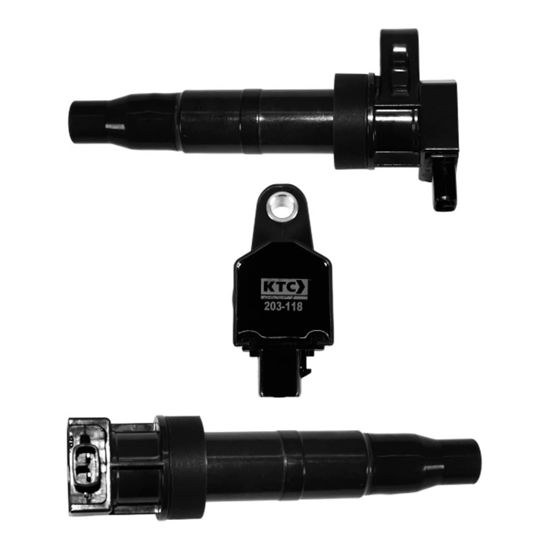 BOBINA ENCENDIDO HYUNDAI SANTAFE 3.3 07-17 (UF546)