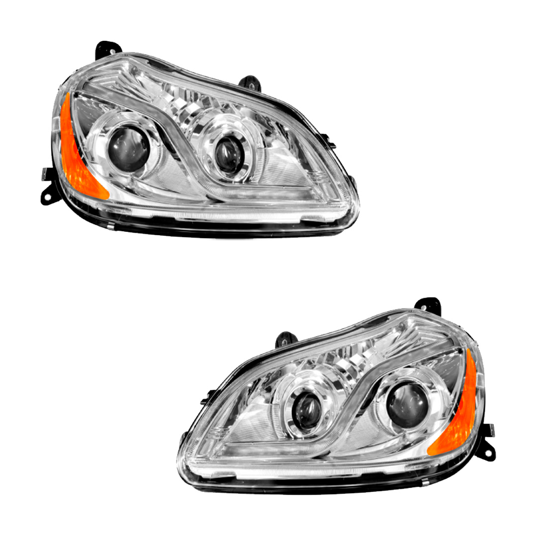 FARO PRINCIPAL KENWORTH T680 2PCS - IZQUIERDO Y DERECHO