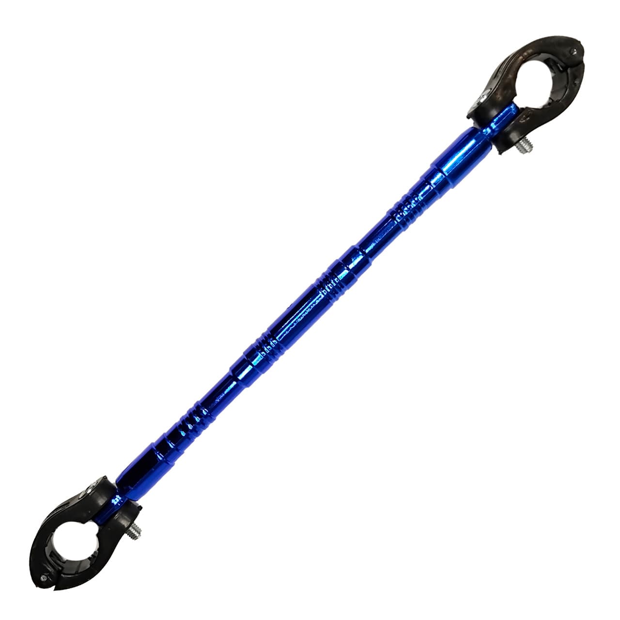 VARILLA INYECTADA CORTA AZUL