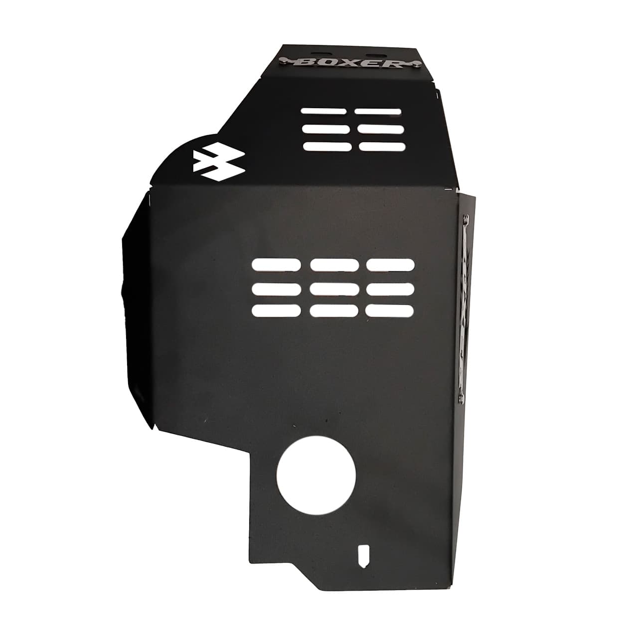 PECHERA BOXER CT