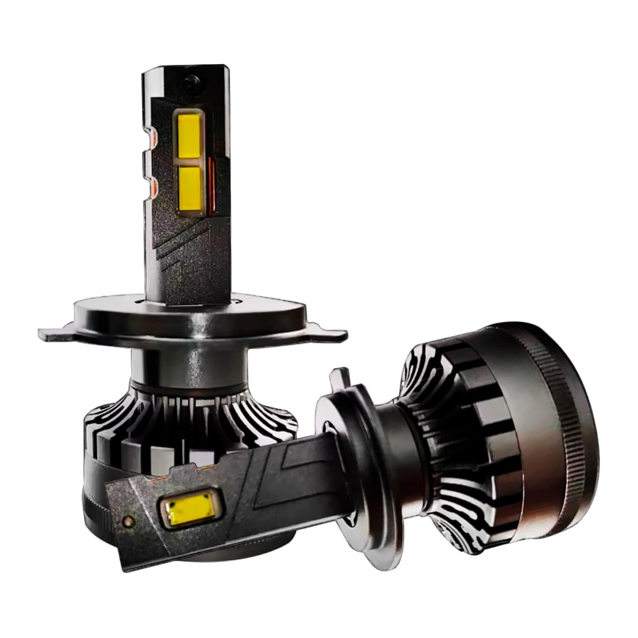 FARO BOMBILLO LED H7 V90 IP67 6000-6500K 12-24V 25.000LM JGOX2