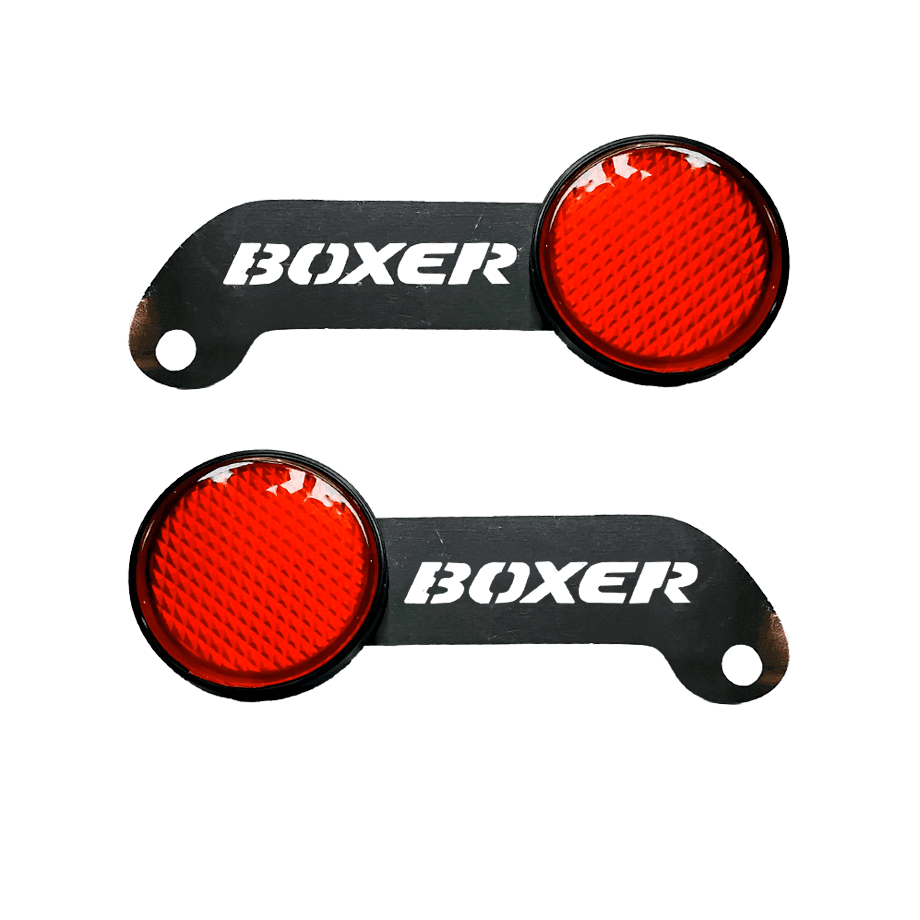 TRAGA LUZ CON LAMINA BOXER ROJO