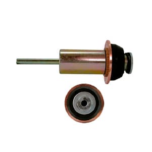 EMBOLO NIPPONDENSO TOYOTA -LUV RELACION (95.5X36.8MM) CORTO (66-82600)