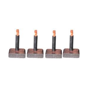 ESCOBILLAS ARRANQUE 12V 39MT SERIES PLGR (68-152) (9.5X32X22.5X50/40)