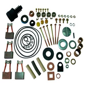 KIT REPARACION ARRANQUE 12V DELCO 42MT SERIES