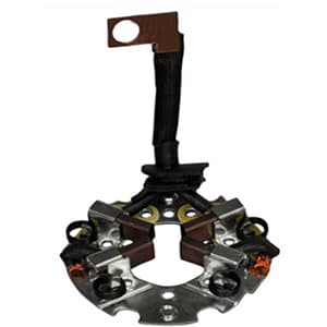PORTAESCOBILLAS ARRANQUE MAZDA 3-6- MATSURI- JEEP CHEROKEE- KIA RIO METALICA