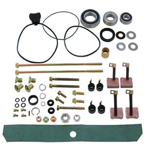 KIT REPARACION ARRANQUE 12V DELCO 28MT SERIES (79-84100)