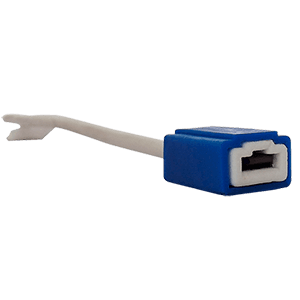 SOCKET BOMBILLO H1 EXPLORADORA LOZA
